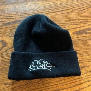 Base Beanie